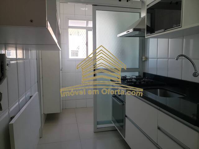 Apartamento para Venda em São Paulo - 3