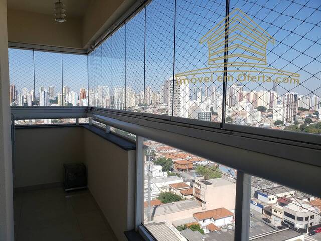 #48 - Apartamento para Locação em São Paulo - SP - 2