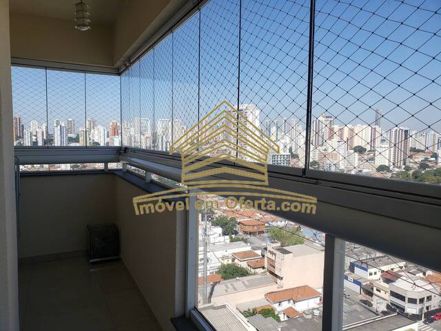 Apartamento para Venda em São Paulo - 2