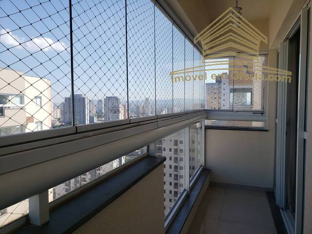 #48 - Apartamento para Venda em São Paulo - SP - 1