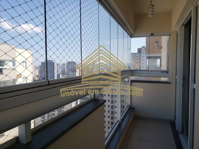 Apartamento para Venda em São Paulo - 1