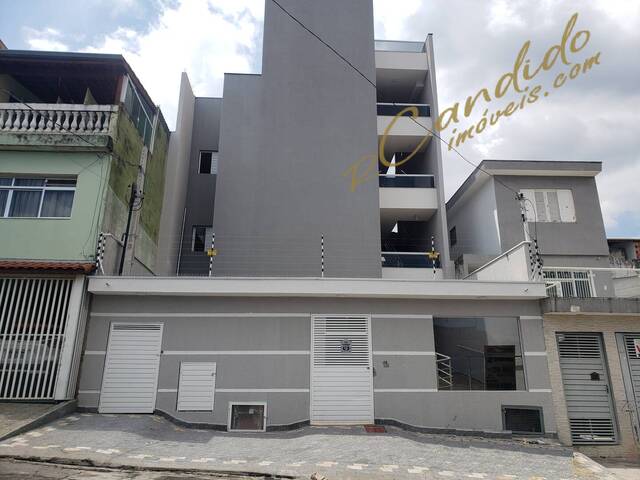 Apartamento para Venda em São Paulo - 1