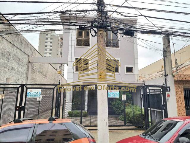 #65 - Prédio comercial para Venda em São Paulo - SP - 1