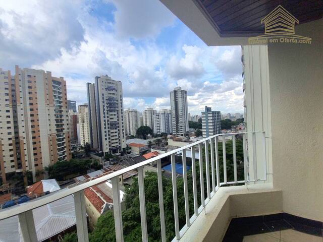 #66 - Apartamento para Venda em São Paulo - SP - 3