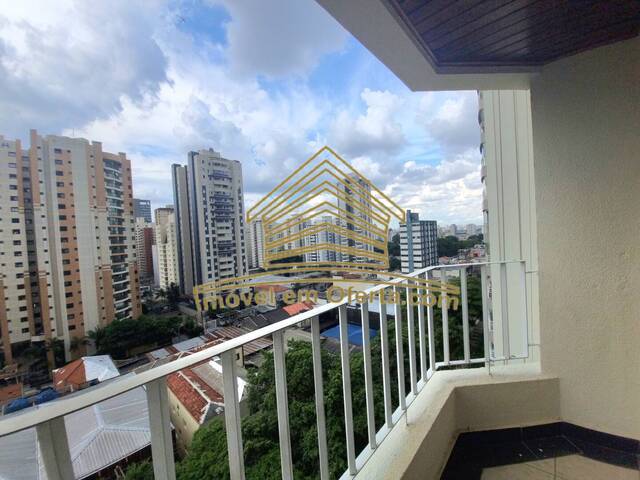 Apartamento para Venda em São Paulo - 3