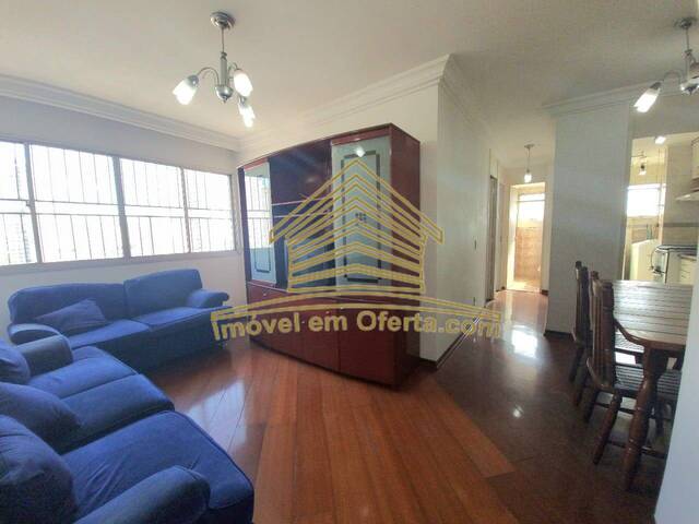 Apartamento para Venda em São Paulo - 2