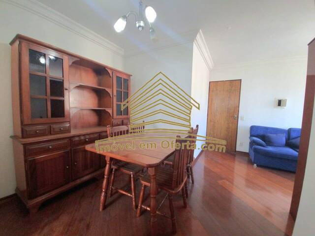 Apartamento para Venda em São Paulo - 3