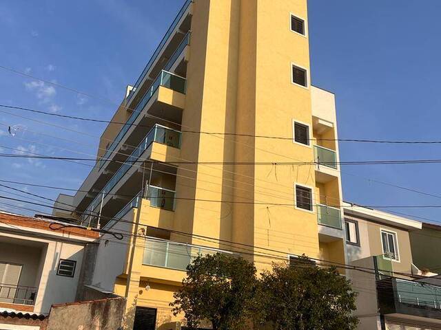 #52 - Apartamento para Venda em São Paulo - SP