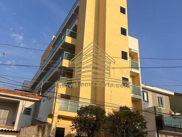 #52 - Apartamento para Venda em São Paulo - SP - 1