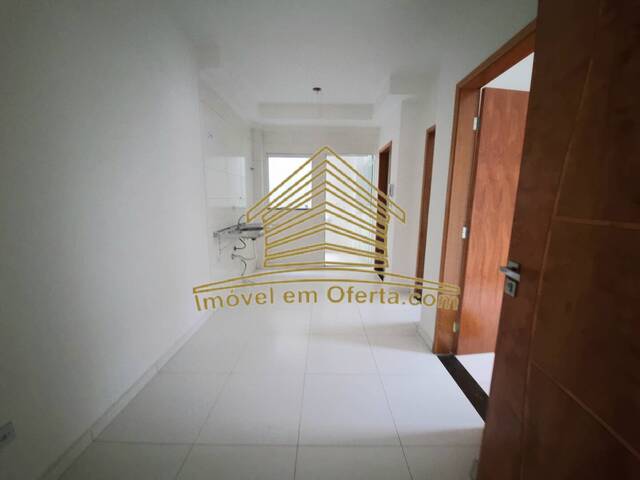 #67 - Apartamento para Venda em São Paulo - SP