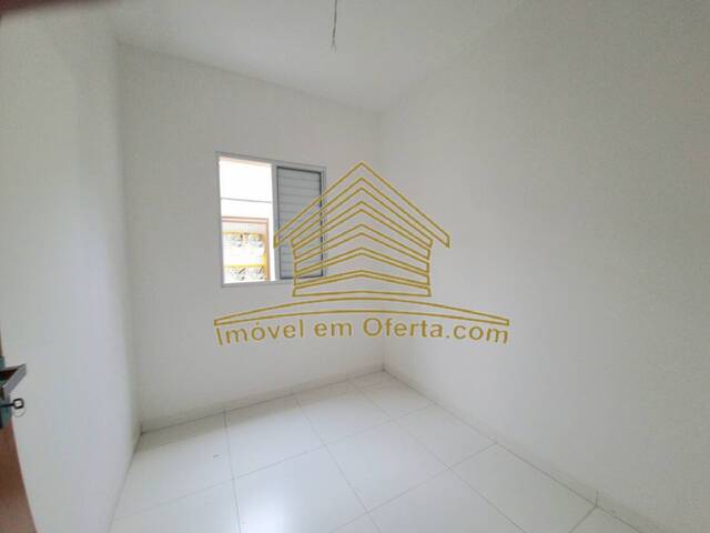 #67 - Apartamento para Venda em São Paulo - SP