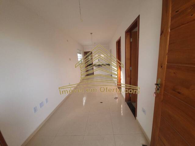#91 - Apartamento para Venda em São Paulo - SP