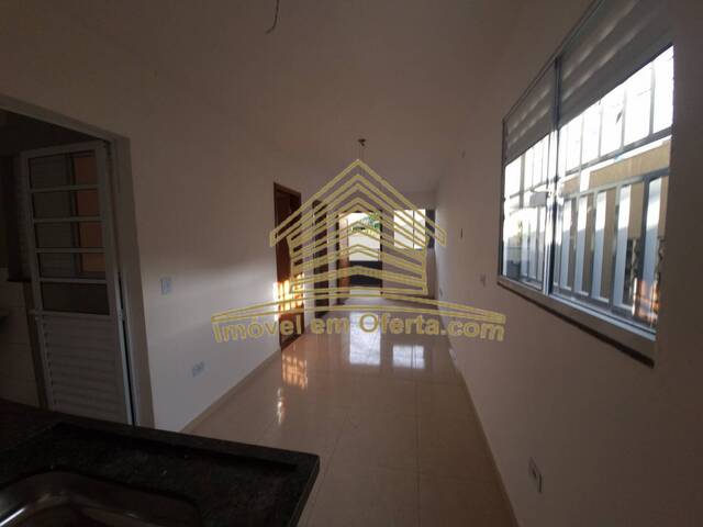 #91 - Apartamento para Venda em São Paulo - SP