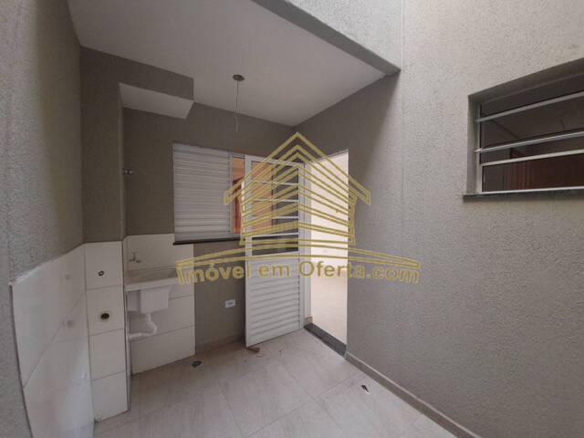 #91 - Apartamento para Venda em São Paulo - SP