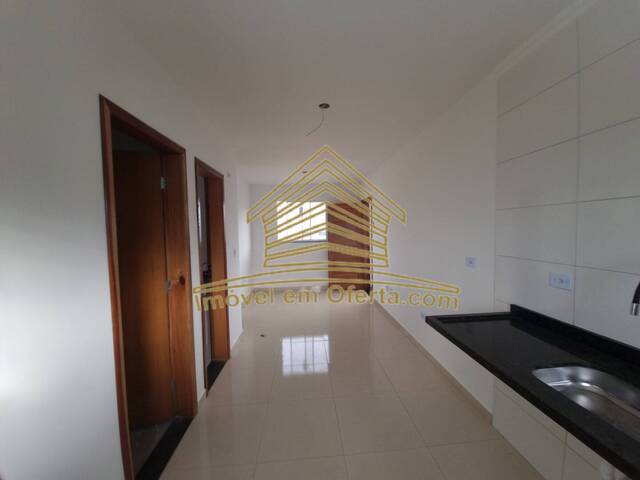 #92 - Apartamento para Venda em São Paulo - SP