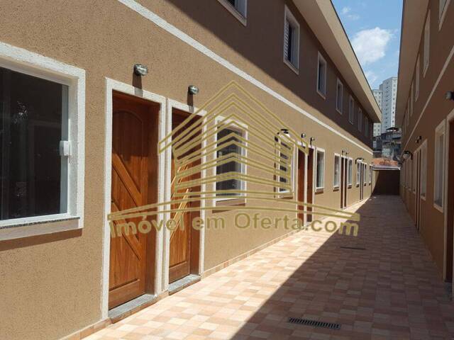 Casa em condomínio para Venda em São Paulo - 1